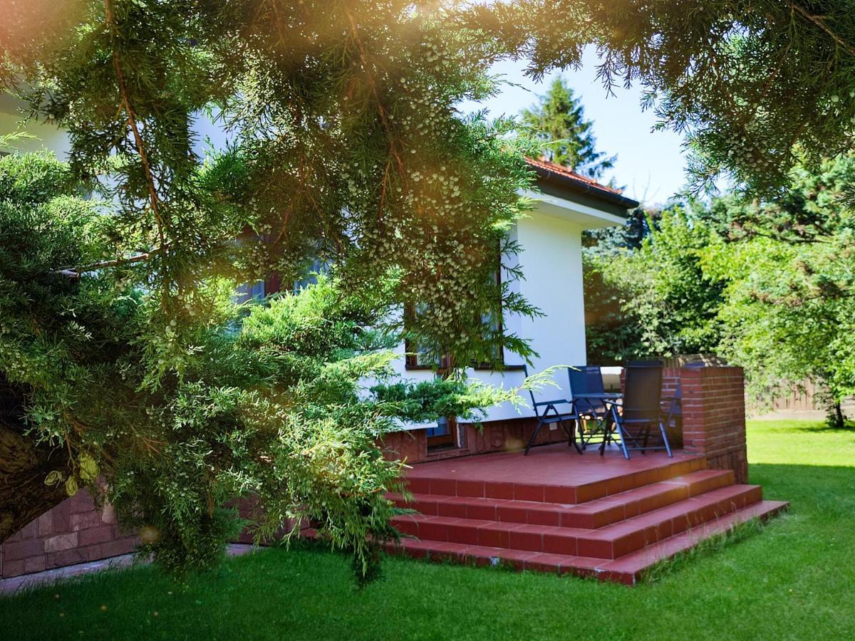 Apart Hostel S8 Blizne Jasinskiego Exterior foto